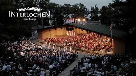 Interlochen concerts summer 2023 <em> Applications and scholarships remain open for our boarding arts high school, Interlochen Arts Academy, for the 2023-24 academic year as space permits</em>